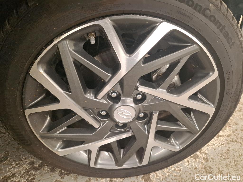  Hyundai  Konna Kona Edition #1 Hybrid 2WD 1.6 GDI 140CV BVA6 E6dT #26