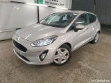  Ford  Fiesta  Cool&Connect 1.5 TDCi 85CV BVM6 E6dT 