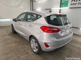 Ford  Fiesta  Cool&Connect 1.5 TDCi 85CV BVM6 E6dT #2