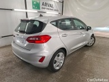  Ford  Fiesta  Cool&Connect 1.5 TDCi 85CV BVM6 E6dT #3