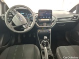  Ford  Fiesta  Cool&Connect 1.5 TDCi 85CV BVM6 E6dT #5