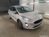  Ford  Fiesta  Cool&Connect 1.5 TDCi 85CV BVM6 E6dT #4
