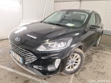  Ford  Kuga FORD  / 2019 / 5P / SUV 2.5 190 hybrid Flexifuel Pshift Titanium 