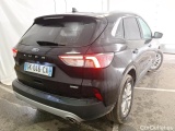  Ford  Kuga FORD  / 2019 / 5P / SUV 2.5 190 hybrid Flexifuel Pshift Titanium #3