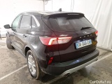  Ford  Kuga FORD  / 2019 / 5P / SUV 2.5 190 hybrid Flexifuel Pshift Titanium #2