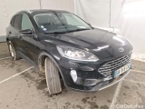  Ford  Kuga FORD  / 2019 / 5P / SUV 2.5 190 hybrid Flexifuel Pshift Titanium #4
