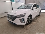  Hyundai   Ioniq Ioniq Business Hybrid 1.6 GDI 140CV BVA6 E6 