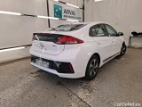  Hyundai   Ioniq Ioniq Business Hybrid 1.6 GDI 140CV BVA6 E6 #3