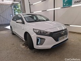  Hyundai   Ioniq Ioniq Business Hybrid 1.6 GDI 140CV BVA6 E6 #4