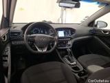  Hyundai   Ioniq Ioniq Business Hybrid 1.6 GDI 140CV BVA6 E6 #5