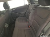  Hyundai   Ioniq Ioniq Business Hybrid 1.6 GDI 140CV BVA6 E6 #9