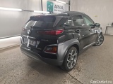  Hyundai  Konna Kona Edition #1 Hybrid 2WD 1.6 GDI 140CV BVA6 E6dT #3