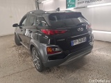  Hyundai  Konna Kona Edition #1 Hybrid 2WD 1.6 GDI 140CV BVA6 E6dT #2