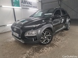  Hyundai  Konna Kona Edition #1 Hybrid 2WD 1.6 GDI 140CV BVA6 E6dT 