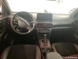  Hyundai  Konna Kona Edition #1 Hybrid 2WD 1.6 GDI 140CV BVA6 E6dT #5