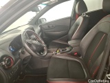  Hyundai  Konna Kona Edition #1 Hybrid 2WD 1.6 GDI 140CV BVA6 E6dT #8