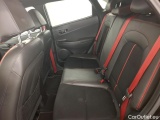  Hyundai  Konna Kona Edition #1 Hybrid 2WD 1.6 GDI 140CV BVA6 E6dT #9
