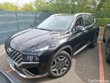  Hyundai  Santa Fe HYUNDAI  / 2020 / 5P / SUV 1.6 T-GDI 265 PHEV HTRAC EXECUTIVE AUTO 