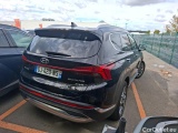 Hyundai  Santa Fe HYUNDAI  / 2020 / 5P / SUV 1.6 T-GDI 265 PHEV HTRAC EXECUTIVE AUTO #3