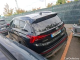  Hyundai  Santa Fe HYUNDAI  / 2020 / 5P / SUV 1.6 T-GDI 265 PHEV HTRAC EXECUTIVE AUTO #2