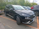  Hyundai  Santa Fe HYUNDAI  / 2020 / 5P / SUV 1.6 T-GDI 265 PHEV HTRAC EXECUTIVE AUTO #4