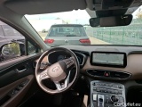  Hyundai  Santa Fe HYUNDAI  / 2020 / 5P / SUV 1.6 T-GDI 265 PHEV HTRAC EXECUTIVE AUTO #5