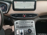  Hyundai  Santa Fe HYUNDAI  / 2020 / 5P / SUV 1.6 T-GDI 265 PHEV HTRAC EXECUTIVE AUTO #7