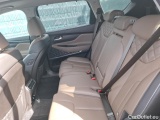  Hyundai  Santa Fe HYUNDAI  / 2020 / 5P / SUV 1.6 T-GDI 265 PHEV HTRAC EXECUTIVE AUTO #9