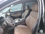  Hyundai  Santa Fe HYUNDAI  / 2020 / 5P / SUV 1.6 T-GDI 265 PHEV HTRAC EXECUTIVE AUTO #8
