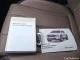  Hyundai  Santa Fe HYUNDAI  / 2020 / 5P / SUV 1.6 T-GDI 265 PHEV HTRAC EXECUTIVE AUTO #12