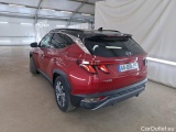  Hyundai  Tucson HYUNDAI  / 2020 / 5P / SUV 1.6 CRDI 136 DCT-7 HYBRID 48V CREATIVE #2