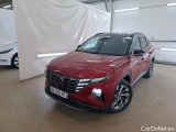  Hyundai  Tucson HYUNDAI  / 2020 / 5P / SUV 1.6 CRDI 136 DCT-7 HYBRID 48V CREATIVE 