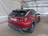 Hyundai  Tucson HYUNDAI  / 2020 / 5P / SUV 1.6 CRDI 136 DCT-7 HYBRID 48V CREATIVE #3