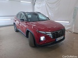  Hyundai  Tucson HYUNDAI  / 2020 / 5P / SUV 1.6 CRDI 136 DCT-7 HYBRID 48V CREATIVE #4