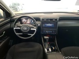  Hyundai  Tucson HYUNDAI  / 2020 / 5P / SUV 1.6 CRDI 136 DCT-7 HYBRID 48V CREATIVE #5