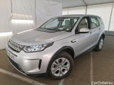  Land Rover  Discovery LAND ROVER  Sport / 2019 / 5P / SUV 2.0 D150 AUTO 4WD S 