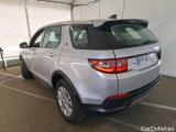  Land Rover  Discovery LAND ROVER  Sport / 2019 / 5P / SUV 2.0 D150 AUTO 4WD S #2