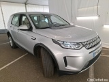  Land Rover  Discovery LAND ROVER  Sport / 2019 / 5P / SUV 2.0 D150 AUTO 4WD S #4