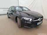  Mercedes  A-Klasse MERCEDES-BENZ Classe A Compact / 2018 / 5P / Berline A 250 e Business Line 8G-DCT #4