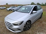  Mercedes  B-Klasse MERCEDES-BENZ Classe B / 2019 / 5P / monospace B 180 d Business Line Edition BA8 