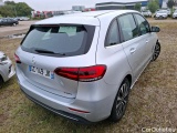  Mercedes  B-Klasse MERCEDES-BENZ Classe B / 2019 / 5P / monospace B 180 d Business Line Edition BA8 #3