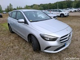  Mercedes  B-Klasse MERCEDES-BENZ Classe B / 2019 / 5P / monospace B 180 d Business Line Edition BA8 #4