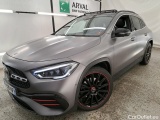  Mercedes  GLA MERCEDES-BENZ  / 2020 / 5P / SUV 2.0  200 D AMG LINE DCT 