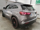  Mercedes  GLA MERCEDES-BENZ  / 2020 / 5P / SUV 2.0  200 D AMG LINE DCT #2
