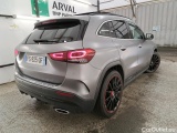  Mercedes  GLA MERCEDES-BENZ  / 2020 / 5P / SUV 2.0  200 D AMG LINE DCT #3