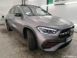  Mercedes  GLA MERCEDES-BENZ  / 2020 / 5P / SUV 2.0  200 D AMG LINE DCT #4