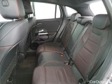  Mercedes  GLA MERCEDES-BENZ  / 2020 / 5P / SUV 2.0  200 D AMG LINE DCT #9