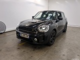  Mini  Countryman MINI  / 2020 / 5P / Crossover Cooper SE ALL4 Essential 125+95ch BVA6 