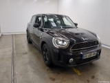  Mini  Countryman MINI  / 2020 / 5P / Crossover Cooper SE ALL4 Essential 125+95ch BVA6 #4