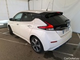  Nissan  Leaf NISSAN  / 2017 / 5P / Berline 62 kWh 217ch Business+ #3